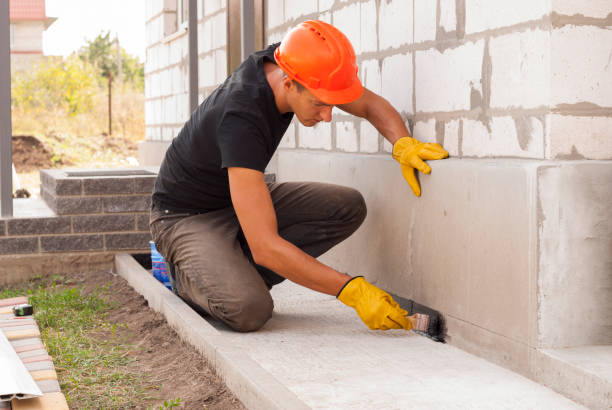 Licensed Interior Drainage System service in Sun Prairie, WI - SJ Waterproofing Pros